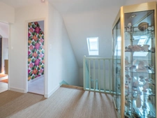 Saumur Château – Maison contemporaine 220 m² – Jardin 997 m² – Coup de cœur familial