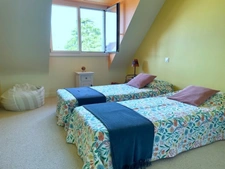 Saumur Château – Maison contemporaine 220 m² – Jardin 997 m² – Coup de cœur familial