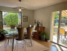 Saumur Château – Maison contemporaine 220 m² – Jardin 997 m² – Coup de cœur familial