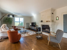 Saumur Château – Maison contemporaine 220 m² – Jardin 997 m² – Coup de cœur familial