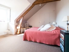 Saumur Château – Maison contemporaine 220 m² – Jardin 997 m² – Coup de cœur familial
