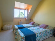 Saumur Château – Maison contemporaine 220 m² – Jardin 997 m² – Coup de cœur familial