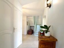 Saumur Château – Maison contemporaine 220 m² – Jardin 997 m² – Coup de cœur familial
