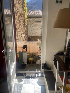 Maison à vendre 3 pièces BUIS LES BARONNIES (26)