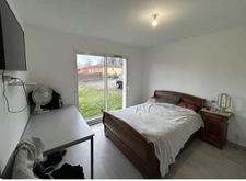 Maison Neuve 3 chambres lumineuse avec pompe a chaleur Couzeix