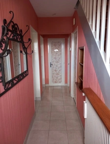 Maison à vendre 4 pièces LIMOGES (87)