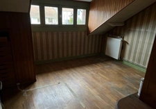 Maison avec fort potentiel a rénover LIMOGES (87)