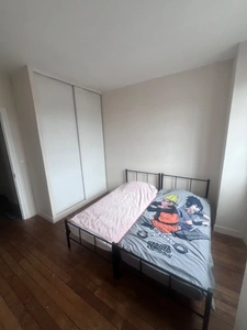 Appartement à vendre 4 pièces LIMOGES 
