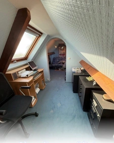 Maison à vendre 4 pièces LANDOUGE