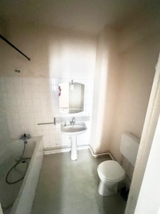 Appartement à vendre 4 pièces LIMOGES 