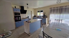 Maison à vendre 6 pièces Proche de LA BARRE DE VEYRAC (87)