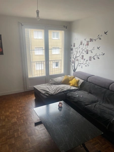 Appartement à vendre 3 pièces LIMOGES (87)