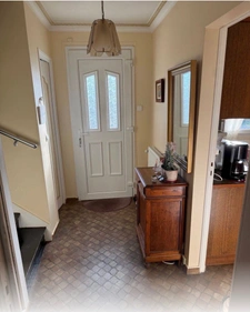 Maison à vendre 4 pièces LANDOUGE