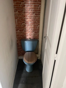 Appartement centre-ville de Limoges
