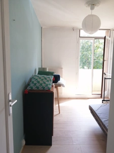 Appartement à vendre 3 pièces LIMOGES (87)