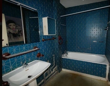 Appartement T5 de 100 m² avec balcon, ascenseur, cave et stationnement – Fort potentiel à Limoges