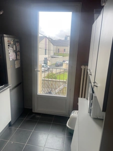 Appartement à vendre 3 pièces LIMOGES (87)