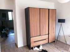 Appartement à vendre 3 pièces LIMOGES (87)