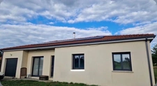 Maison à vendre 6 pièces Proche de LA BARRE DE VEYRAC (87)