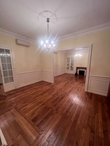 ✨ Appartement haussmannien 5 pièces – 155 m² – Limoges centre ✨