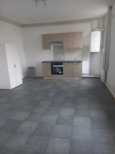 Appartement centre-ville de Limoges