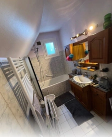 Maison à vendre 4 pièces LANDOUGE