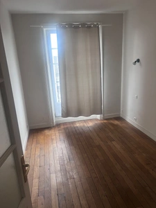 Appartement à vendre 4 pièces LIMOGES 