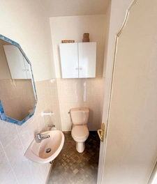 Maison à vendre 4 pièces LANDOUGE