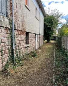 Maison avec fort potentiel a rénover LIMOGES (87)