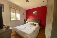 Maison de plain-pied avec locataire en place – Oradour-sur-Glane