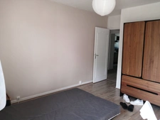 Appartement à vendre 3 pièces LIMOGES (87)