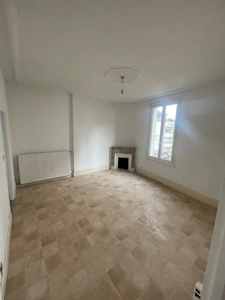 Appartement centre-ville de Limoges