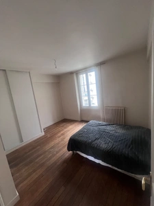 Appartement à vendre 4 pièces LIMOGES 