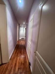 ✨ Appartement haussmannien 5 pièces – 155 m² – Limoges centre ✨