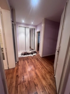 ✨ Appartement haussmannien 5 pièces – 155 m² – Limoges centre ✨