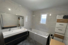 Maison Neuve 3 chambres lumineuse avec pompe a chaleur Couzeix