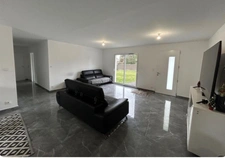 Maison Neuve 3 chambres lumineuse avec pompe a chaleur Couzeix