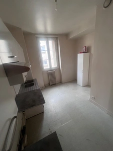 Appartement à vendre 4 pièces LIMOGES 