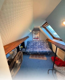 Maison à vendre 4 pièces LANDOUGE