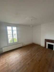 Appartement centre-ville de Limoges