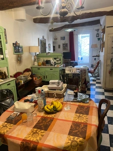 Maison à vendre 3 pièces BUIS LES BARONNIES (26)