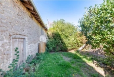 Maison DE VILLAGE SAINT GENCE (87)