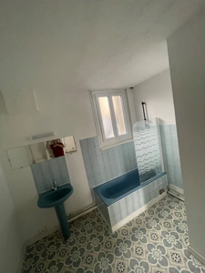 Appartement lumineux de 65 m² en centre-ville de Limoges