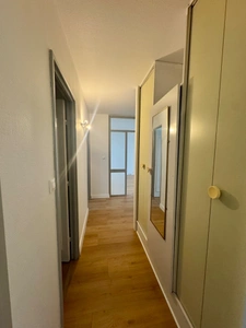 Appartement à vendre 2 pièces LIMOGES (87)