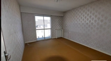 Appartement à vendre 5 Avec stationnement à rénover LIMOGES (87)