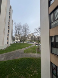 Appartement à vendre 2 pièces LIMOGES (87)