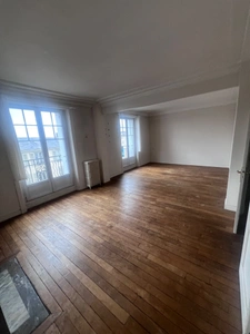 Appartement à vendre 4 pièces LIMOGES 