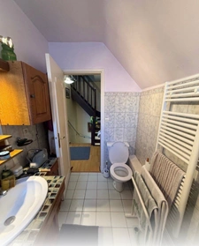 Maison à vendre 4 pièces LANDOUGE