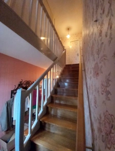Maison à vendre 4 pièces LIMOGES (87)