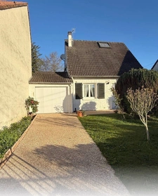 Maison à vendre 4 pièces LANDOUGE